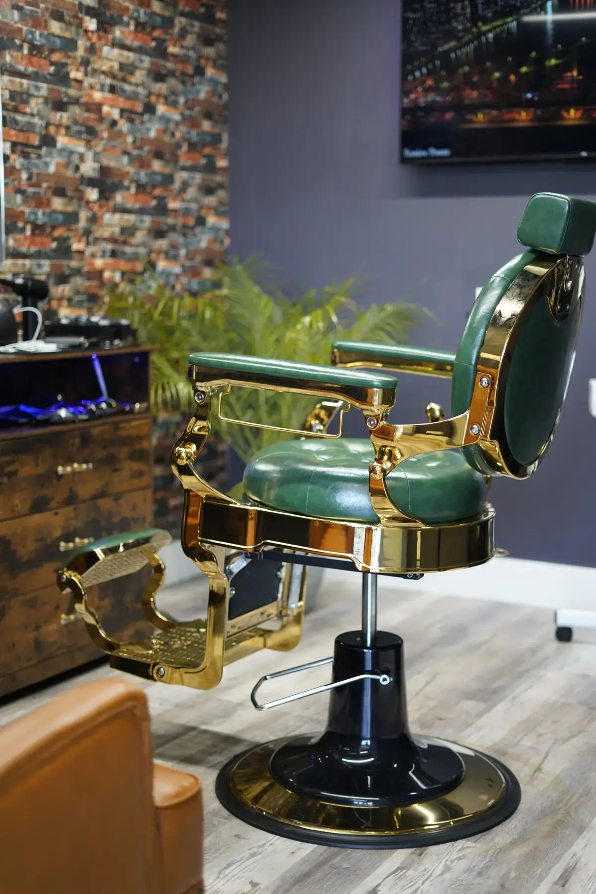 Look your best for special moments with our personalized grooming services.